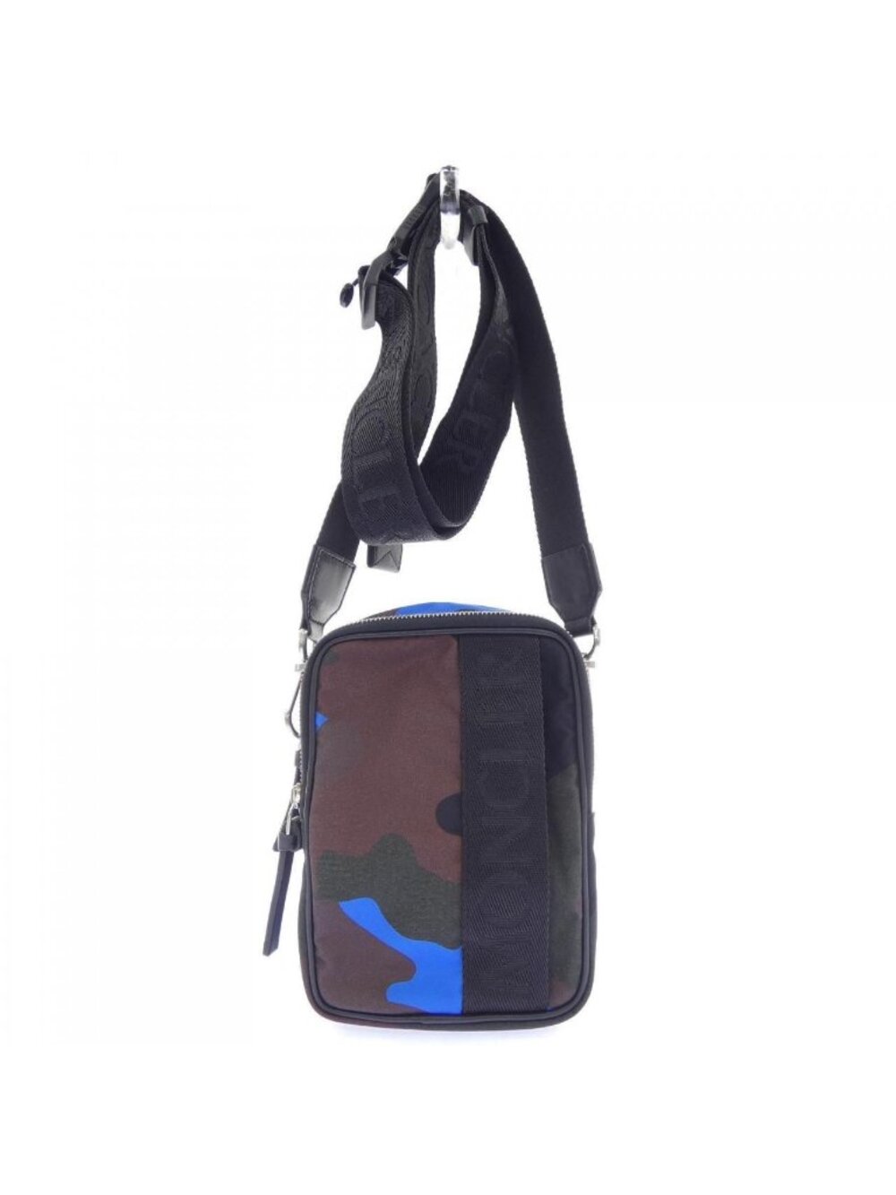 Moncler Detuour Bag Handbag Brown